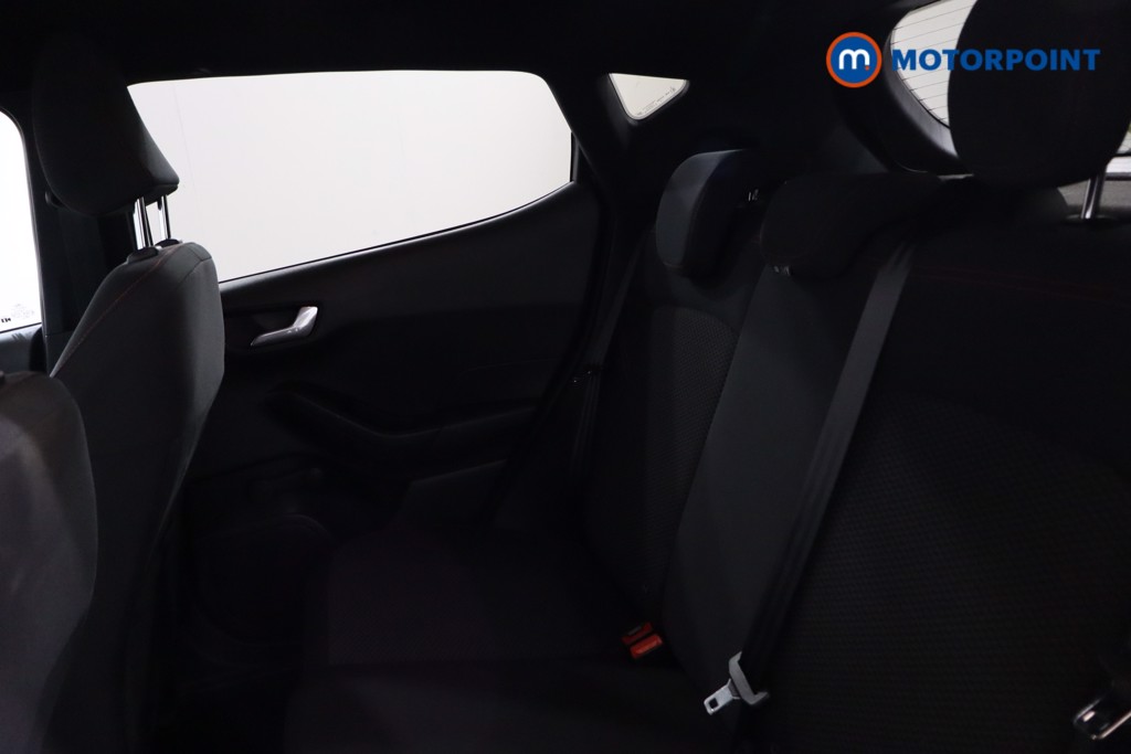 Ford Fiesta St-Line Manual Petrol Hatchback - Stock Number (1555270) - 22nd supplementary image