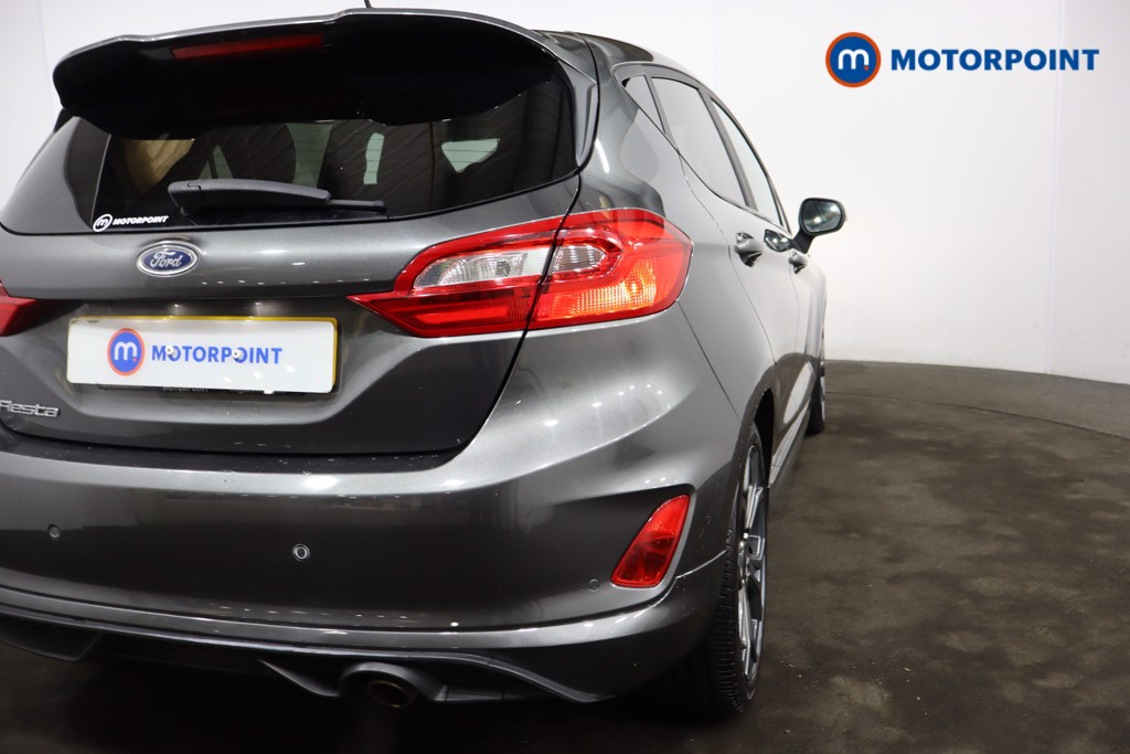 Ford Fiesta St-Line Manual Petrol Hatchback - Stock Number (1555270) - 30th supplementary image
