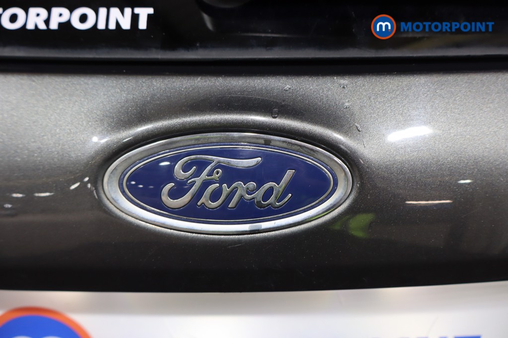 Ford Fiesta St-Line Manual Petrol Hatchback - Stock Number (1555270) - 32nd supplementary image