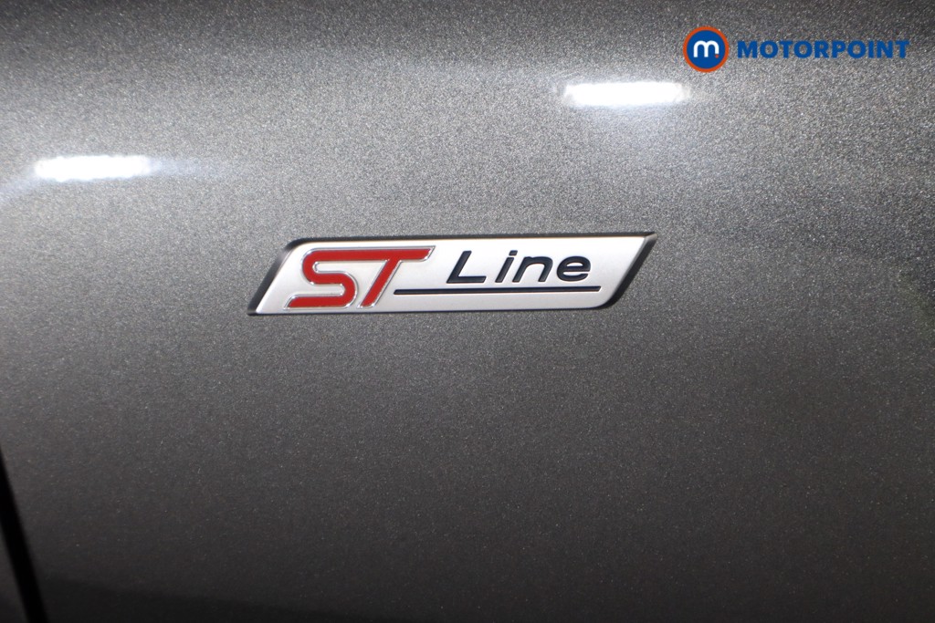 Ford Fiesta St-Line Manual Petrol Hatchback - Stock Number (1555270) - 33rd supplementary image