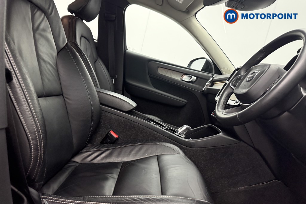 Volvo Xc40 Inscription Automatic Petrol Plug-In Hybrid SUV - Stock Number (1570147) - 8th supplementary image