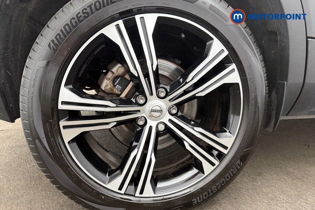 Volvo Xc40 Inscription Automatic Petrol Plug-In Hybrid SUV - Stock Number (1570147) - 10th supplementary image