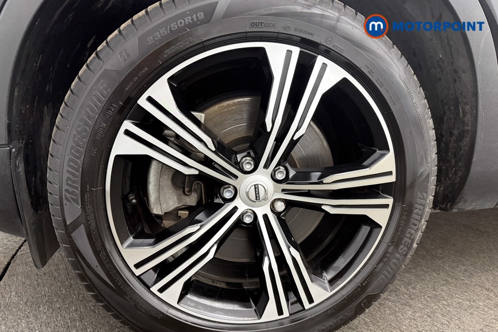 Volvo Xc40 Inscription Automatic Petrol Plug-In Hybrid SUV - Stock Number (1570147) - 12th supplementary image