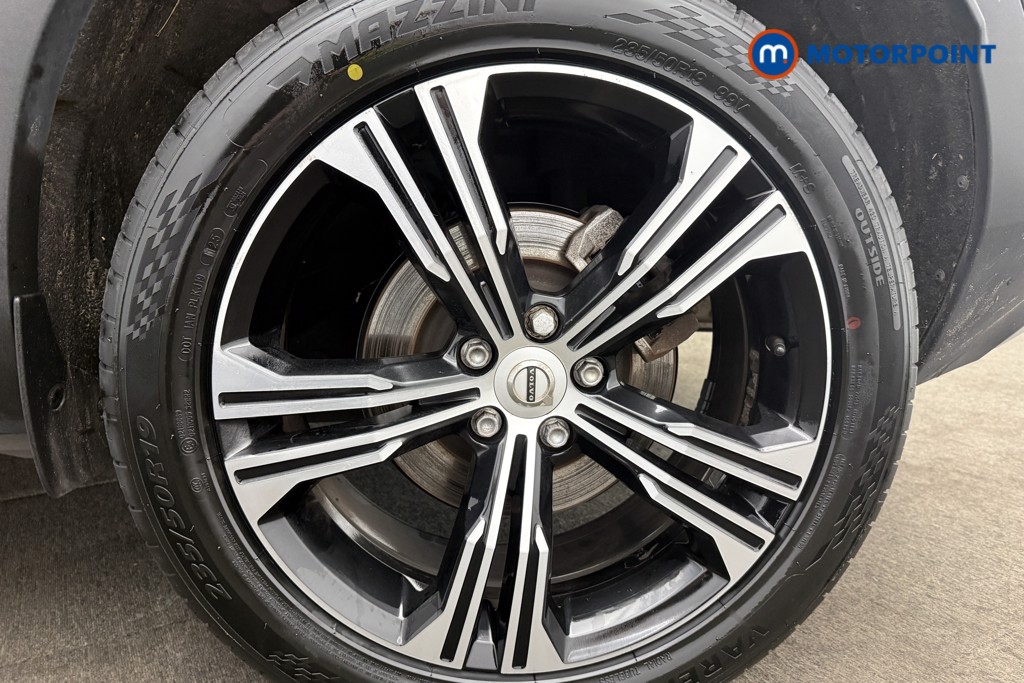 Volvo Xc40 Inscription Automatic Petrol Plug-In Hybrid SUV - Stock Number (1570147) - 13th supplementary image