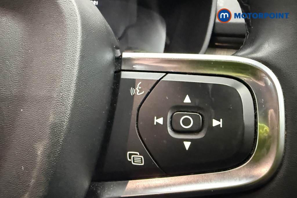 Volvo Xc40 Inscription Automatic Petrol Plug-In Hybrid SUV - Stock Number (1570147) - 15th supplementary image