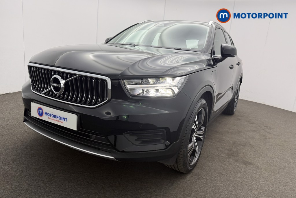 Volvo Xc40 Inscription Automatic Petrol Plug-In Hybrid SUV - Stock Number (1570147) - 26th supplementary image