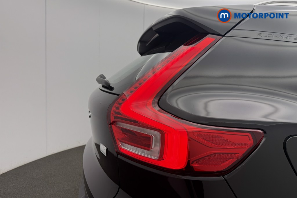 Volvo Xc40 Inscription Automatic Petrol Plug-In Hybrid SUV - Stock Number (1570147) - 28th supplementary image