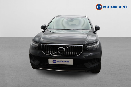 Volvo Xc40 Inscription Automatic Petrol Plug-In Hybrid SUV - Stock Number (1570147) - Front bumper