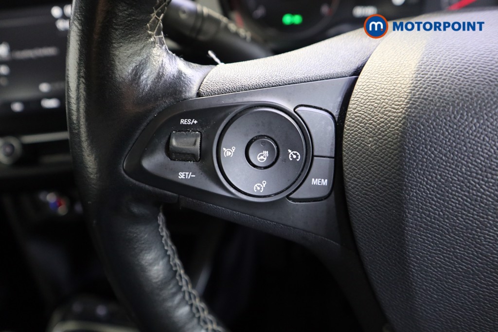 Vauxhall Corsa Se Premium Manual Petrol Hatchback - Stock Number (1570536) - 3rd supplementary image