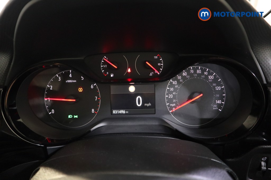 Vauxhall Corsa Se Premium Manual Petrol Hatchback - Stock Number (1570536) - 5th supplementary image