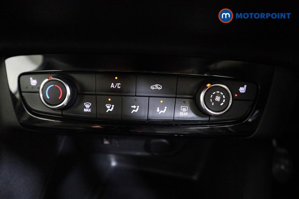 Vauxhall Corsa Se Premium Manual Petrol Hatchback - Stock Number (1570536) - 7th supplementary image