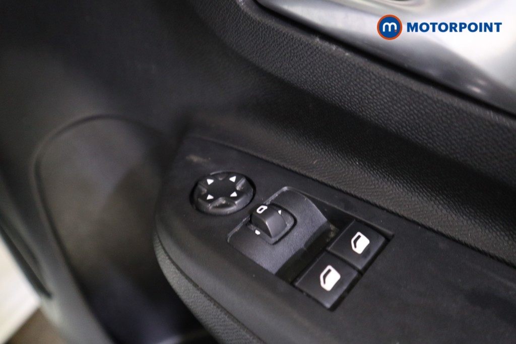 Vauxhall Corsa Se Premium Manual Petrol Hatchback - Stock Number (1570536) - 11th supplementary image