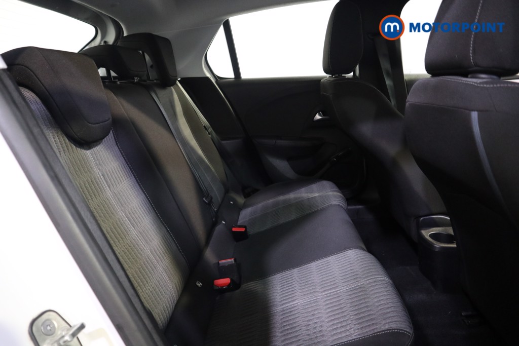 Vauxhall Corsa Se Premium Manual Petrol Hatchback - Stock Number (1570536) - 13th supplementary image