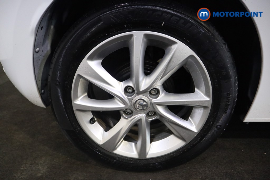 Vauxhall Corsa Se Premium Manual Petrol Hatchback - Stock Number (1570536) - 17th supplementary image