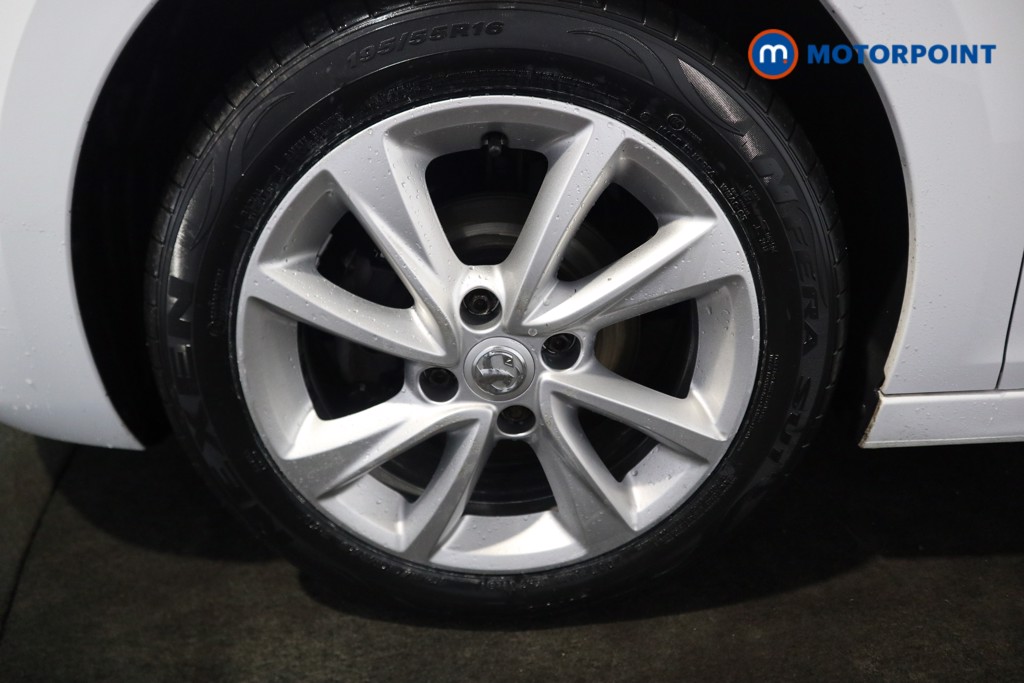 Vauxhall Corsa Se Premium Manual Petrol Hatchback - Stock Number (1570536) - 19th supplementary image