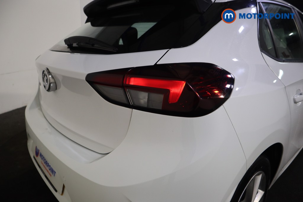 Vauxhall Corsa Se Premium Manual Petrol Hatchback - Stock Number (1570536) - 23rd supplementary image