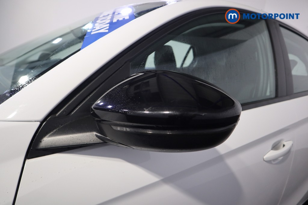 Vauxhall Corsa Se Premium Manual Petrol Hatchback - Stock Number (1570536) - 25th supplementary image