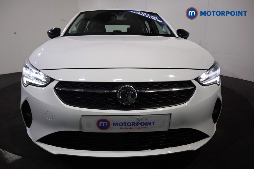 Vauxhall Corsa Se Premium Manual Petrol Hatchback - Stock Number (1570536) - 27th supplementary image