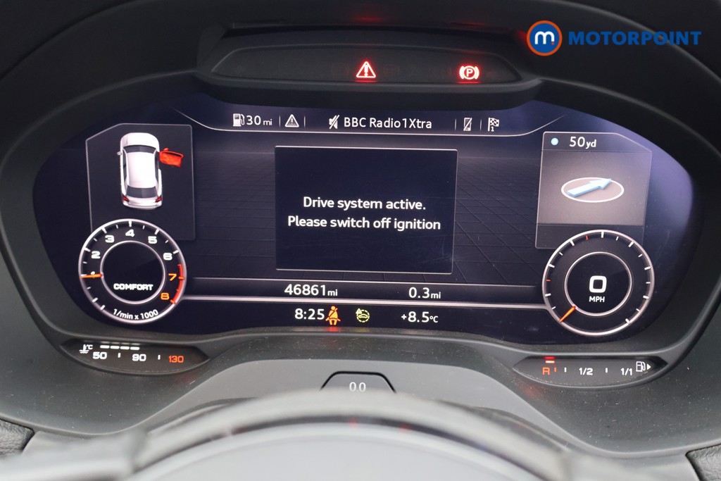 Audi Q2 Sport Manual Petrol SUV - Stock Number (1570864) - 3rd supplementary image