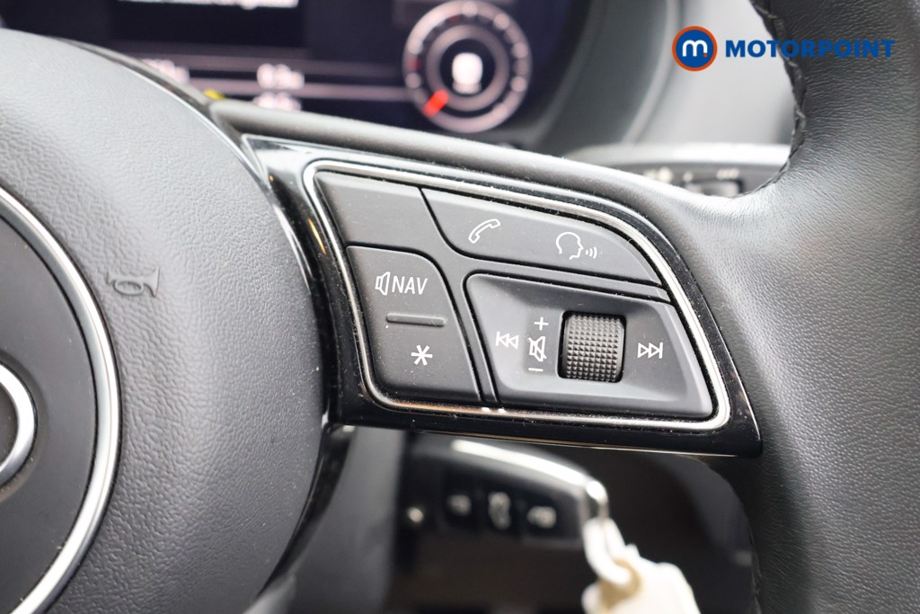 Audi Q2 Sport Manual Petrol SUV - Stock Number (1570864) - 5th supplementary image