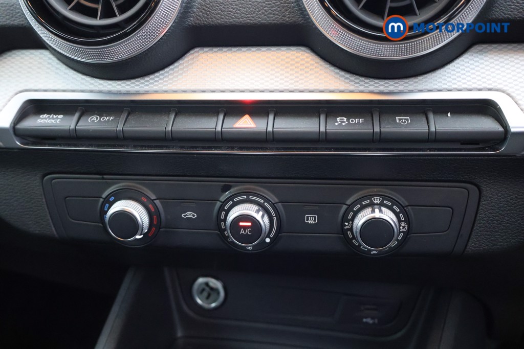 Audi Q2 Sport Manual Petrol SUV - Stock Number (1570864) - 7th supplementary image