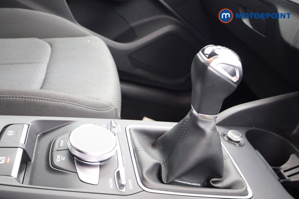 Audi Q2 Sport Manual Petrol SUV - Stock Number (1570864) - 8th supplementary image