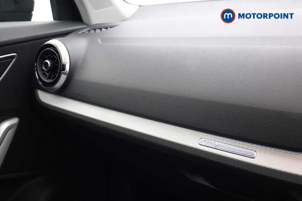 Audi Q2 Sport Manual Petrol SUV - Stock Number (1570864) - 10th supplementary image