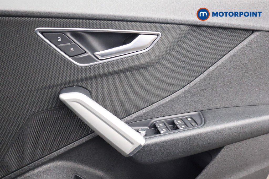 Audi Q2 Sport Manual Petrol SUV - Stock Number (1570864) - 12th supplementary image