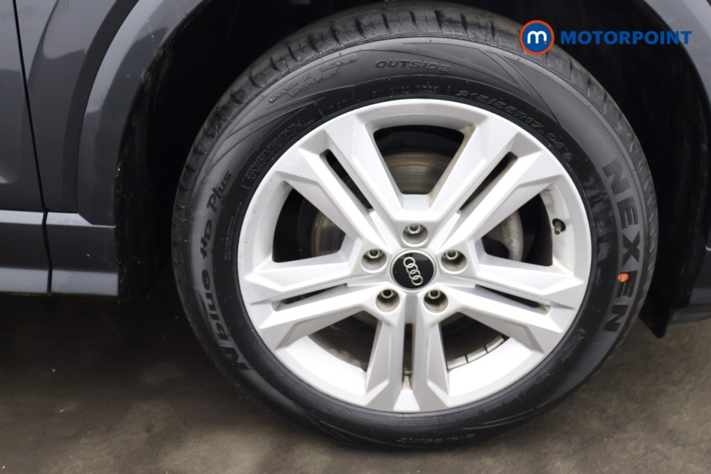 Audi Q2 Sport Manual Petrol SUV - Stock Number (1570864) - 19th supplementary image