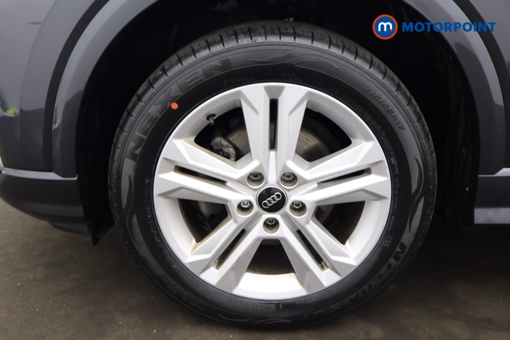 Audi Q2 Sport Manual Petrol SUV - Stock Number (1570864) - 20th supplementary image