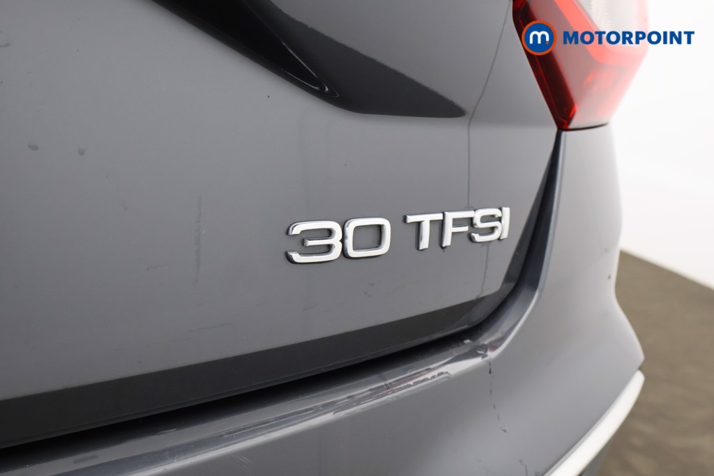 Audi Q2 Sport Manual Petrol SUV - Stock Number (1570864) - 23rd supplementary image