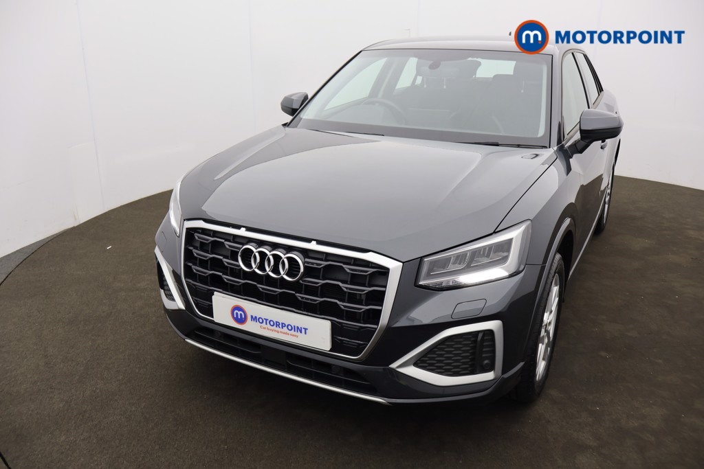 Audi Q2 Sport Manual Petrol SUV - Stock Number (1570864) - 26th supplementary image