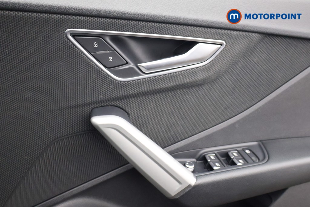 Audi Q2 Sport Manual Petrol SUV - Stock Number (1570864) - 1st supplementary image