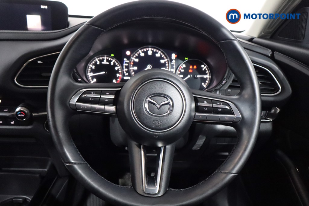 Mazda Cx-30 Sport Lux Manual Petrol SUV - Stock Number (1576121) - 6th supplementary image