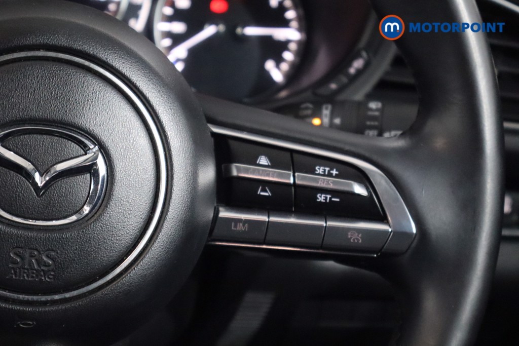 Mazda Cx-30 Sport Lux Manual Petrol SUV - Stock Number (1576121) - 8th supplementary image