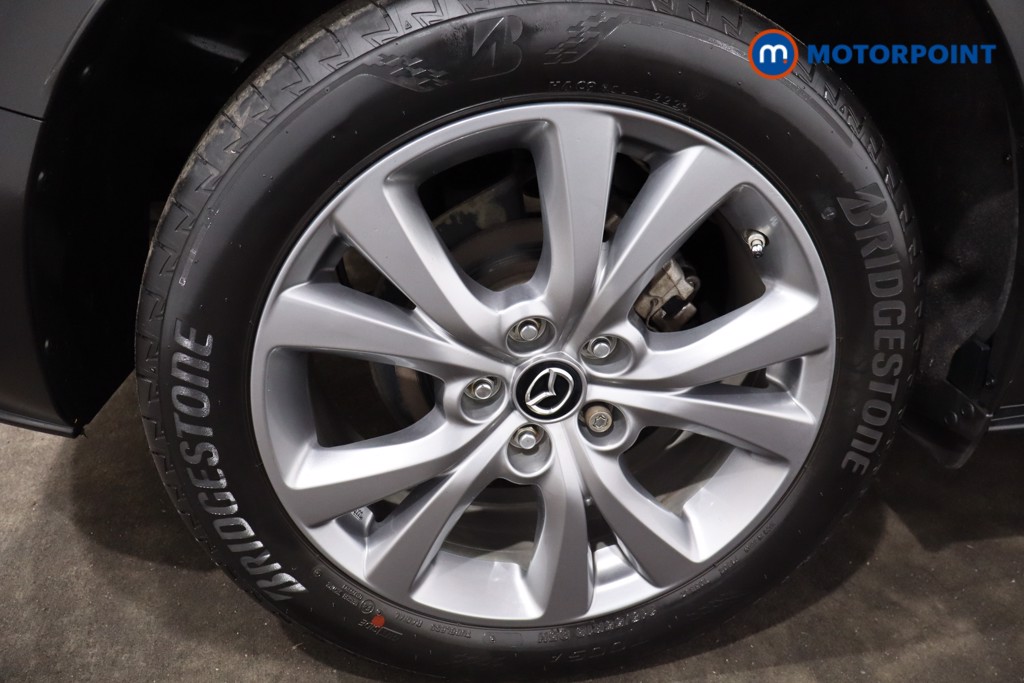 Mazda Cx-30 Sport Lux Manual Petrol SUV - Stock Number (1576121) - 9th supplementary image