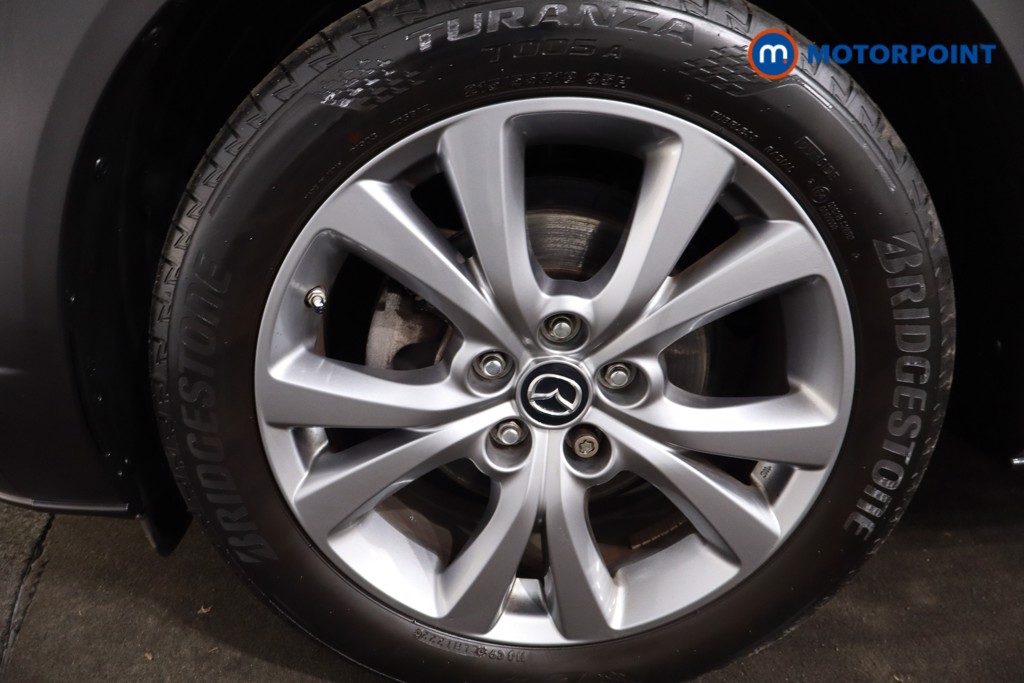 Mazda Cx-30 Sport Lux Manual Petrol SUV - Stock Number (1576121) - 11th supplementary image