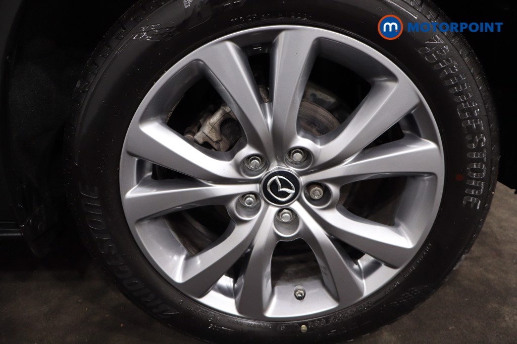 Mazda Cx-30 Sport Lux Manual Petrol SUV - Stock Number (1576121) - 12th supplementary image