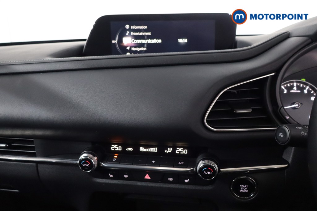 Mazda Cx-30 Sport Lux Manual Petrol SUV - Stock Number (1576121) - 15th supplementary image