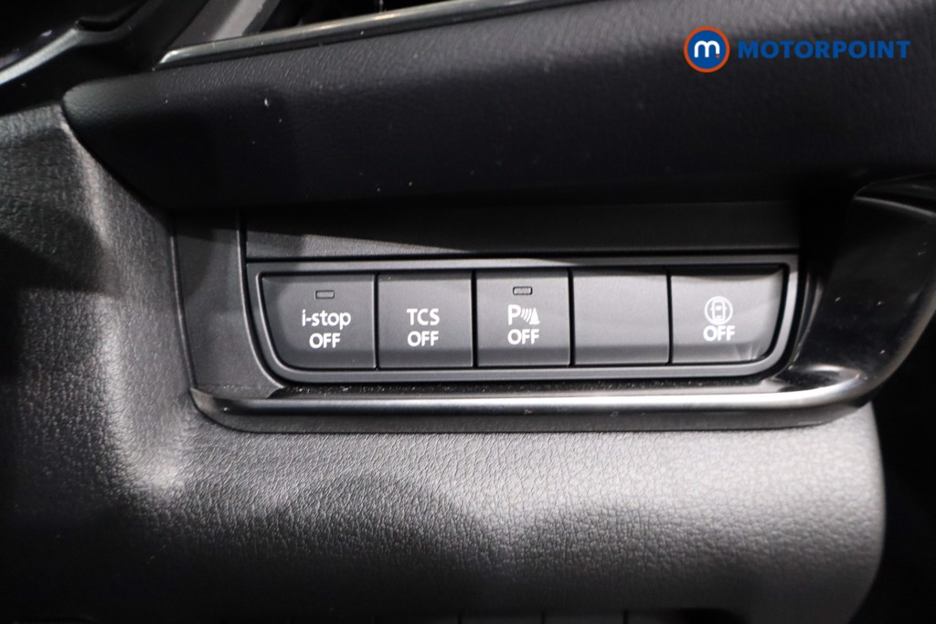 Mazda Cx-30 Sport Lux Manual Petrol SUV - Stock Number (1576121) - 20th supplementary image