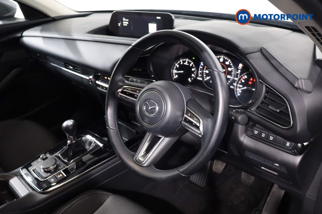 Mazda Cx-30 Sport Lux Manual Petrol SUV - Stock Number (1576121) - 22nd supplementary image