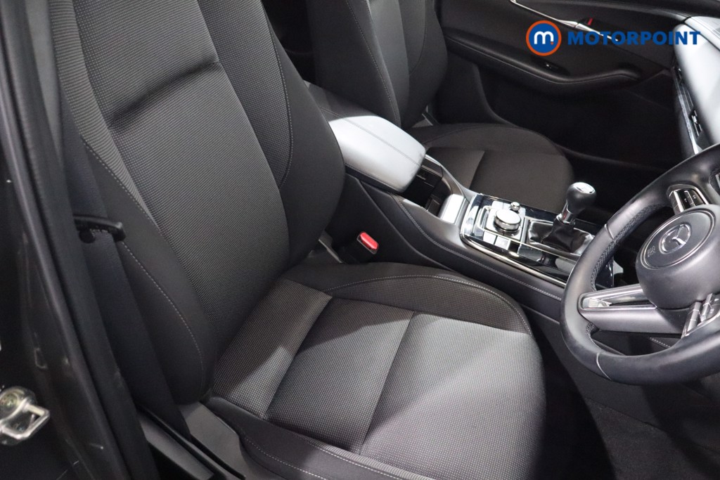 Mazda Cx-30 Sport Lux Manual Petrol SUV - Stock Number (1576121) - 23rd supplementary image