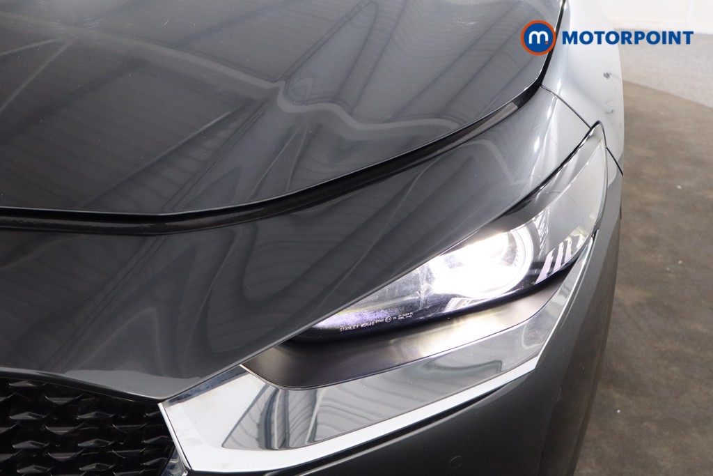 Mazda Cx-30 Sport Lux Manual Petrol SUV - Stock Number (1576121) - 28th supplementary image