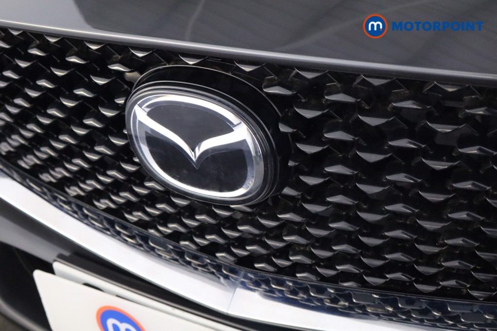 Mazda Cx-30 Sport Lux Manual Petrol SUV - Stock Number (1576121) - 30th supplementary image