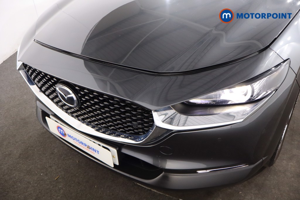 Mazda Cx-30 Sport Lux Manual Petrol SUV - Stock Number (1576121) - 31st supplementary image