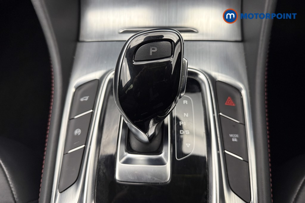 Mg Motor Uk HS Trophy Automatic Petrol SUV - Stock Number (1577826) - 7th supplementary image