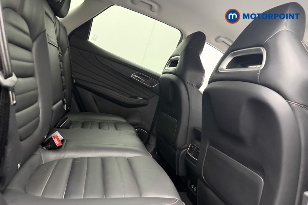 Mg Motor Uk HS Trophy Automatic Petrol SUV - Stock Number (1577826) - 9th supplementary image