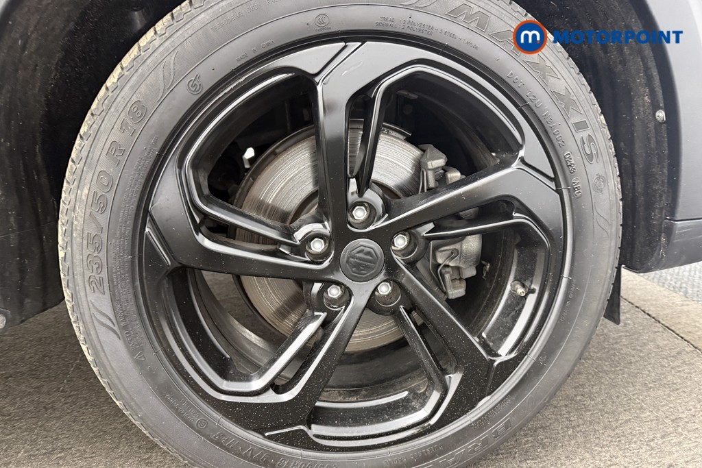 Mg Motor Uk HS Trophy Automatic Petrol SUV - Stock Number (1577826) - 11th supplementary image