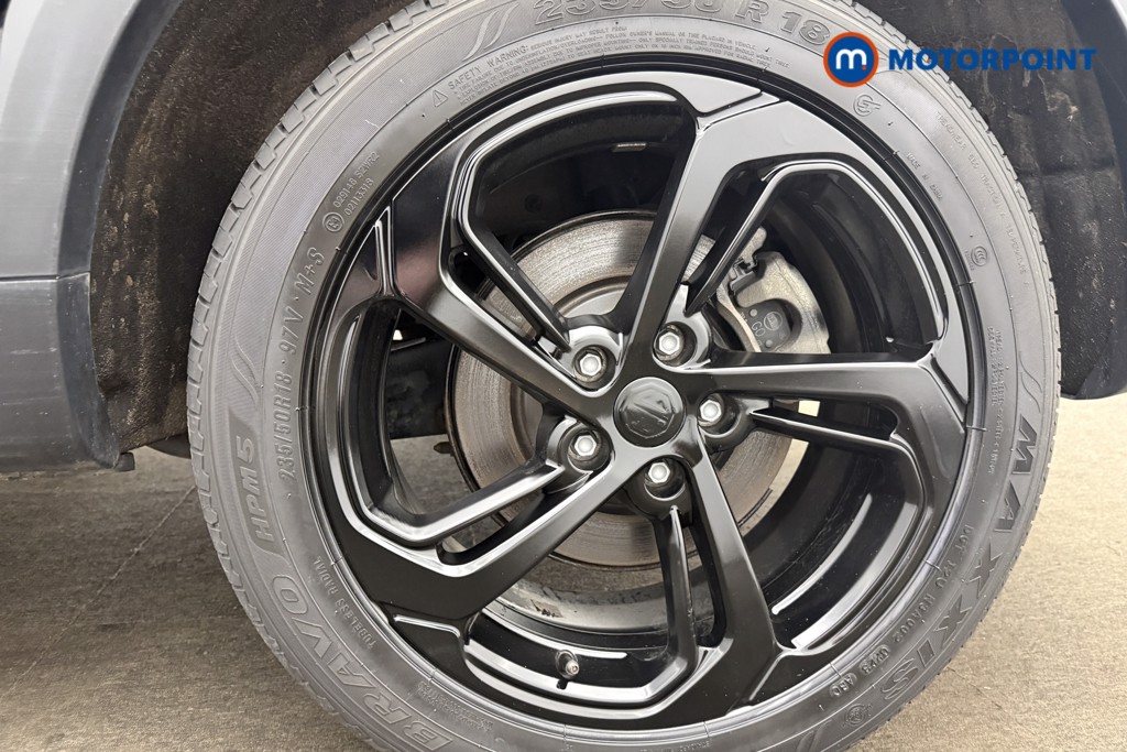 Mg Motor Uk HS Trophy Automatic Petrol SUV - Stock Number (1577826) - 13th supplementary image