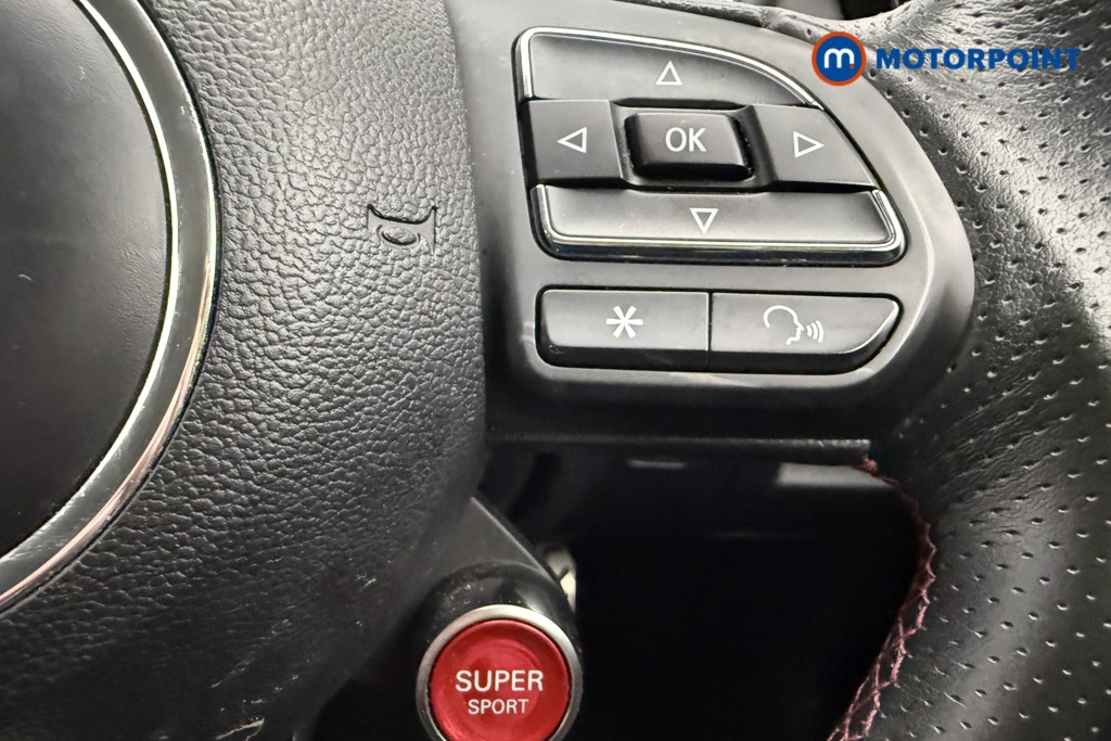Mg Motor Uk HS Trophy Automatic Petrol SUV - Stock Number (1577826) - 15th supplementary image